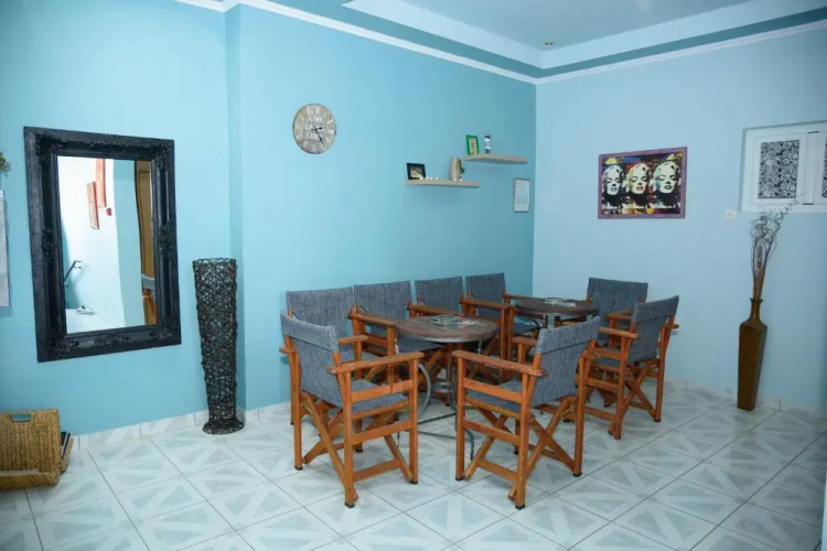 Hotel Efyra