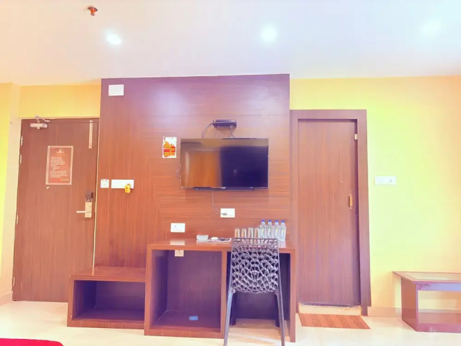 Hotel GC International