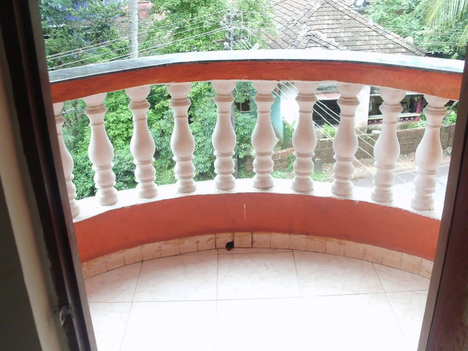 Palmgrove Residency