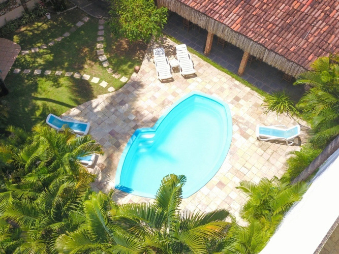 Pousada Maracaipe