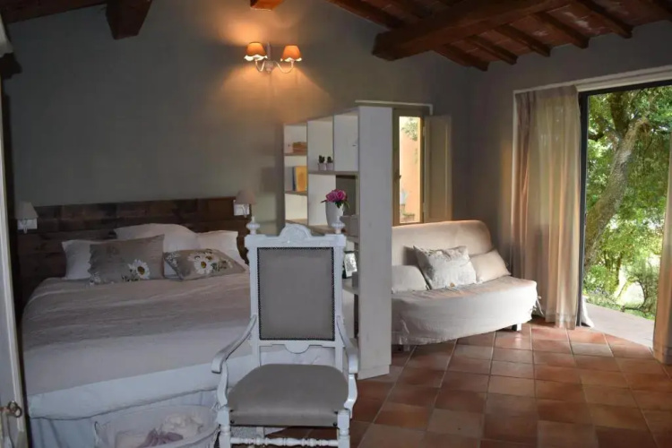 La Casa sui Colli