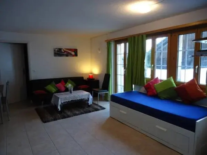 KNK Holiday Apartments