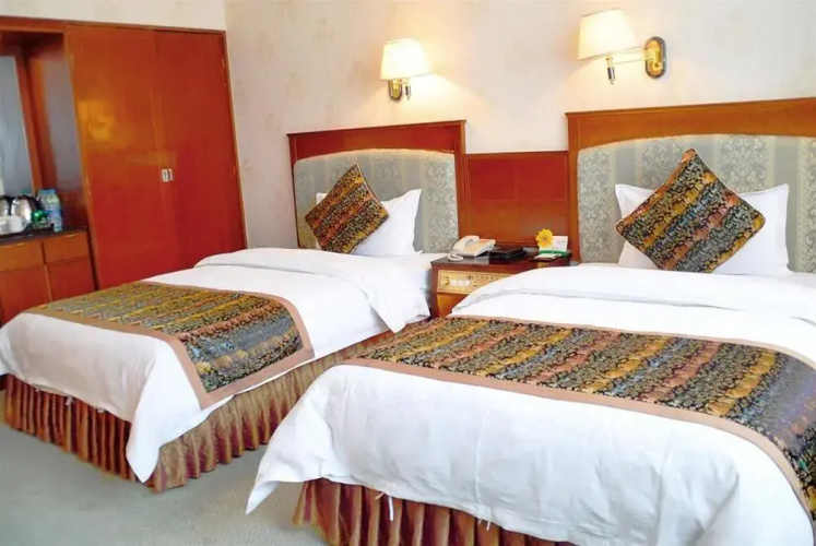 Zhongfayuan Hotel