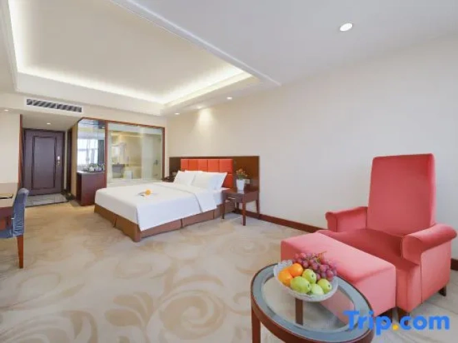 Business Double room