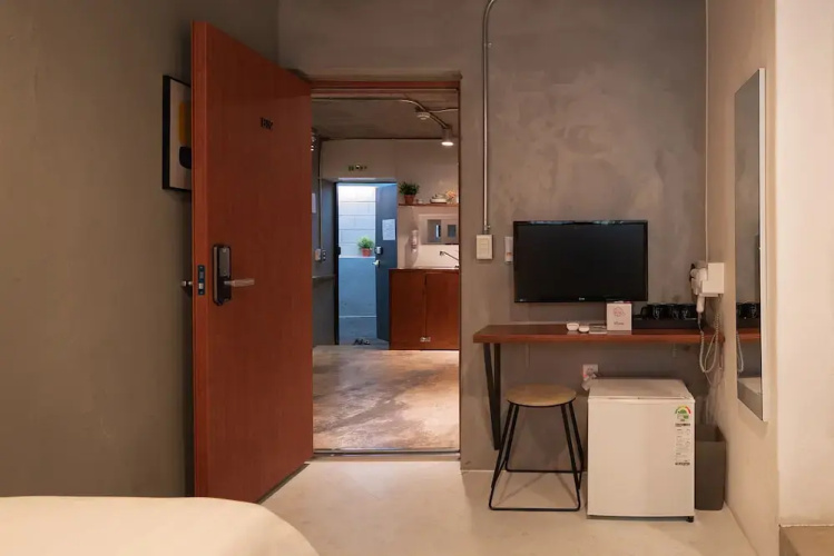 Hotel Baroato