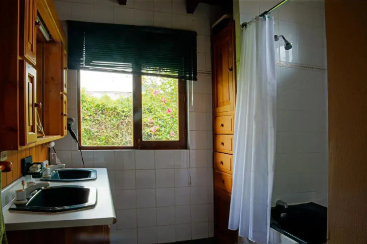 Vacation House in Quito