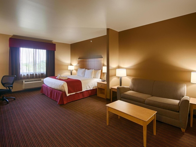 Suite