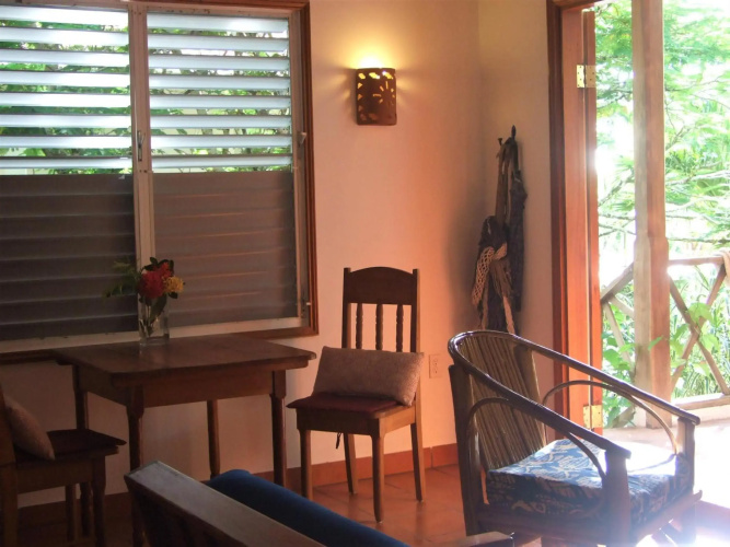 BlueBelize B&B