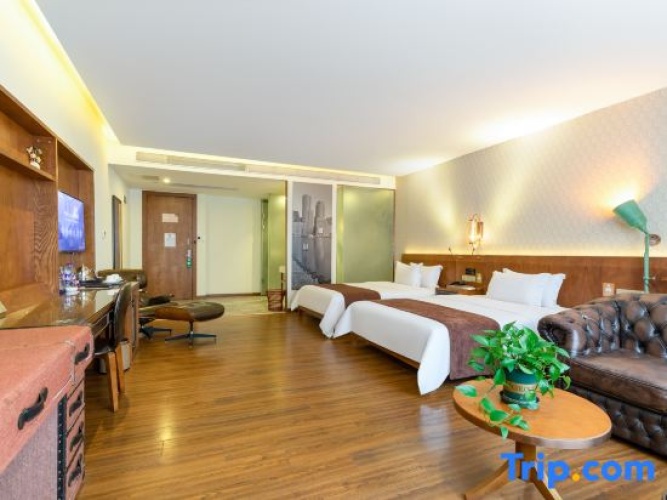 Executive Twin room