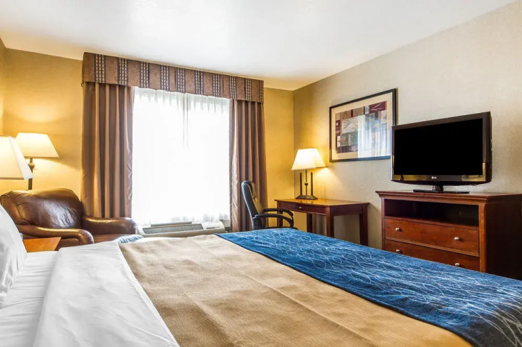 Comfort Inn