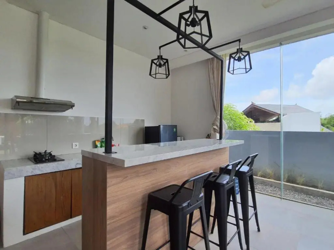Jefna Villa