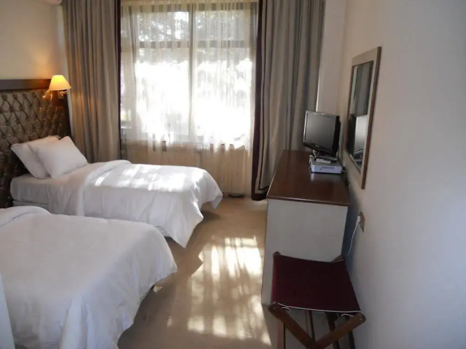 Hotel Sar