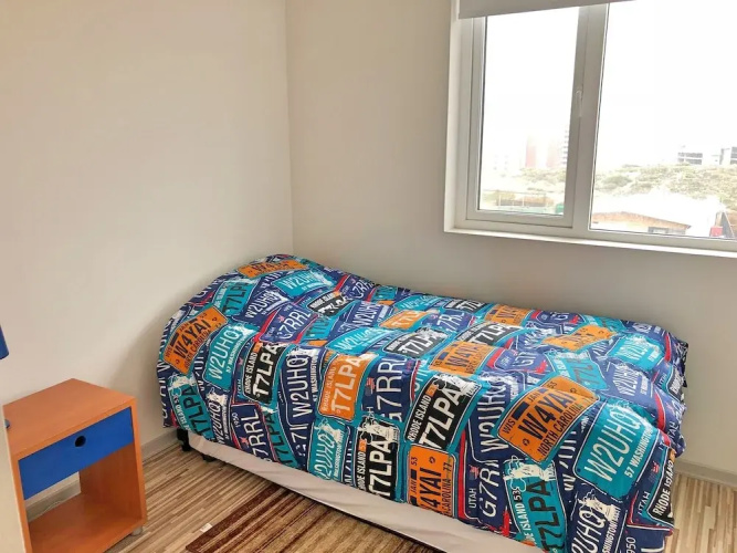 Apartamento 41 Costa de Montemar