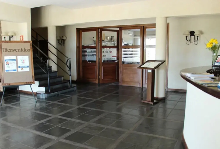 Hotel Hostal del Espinillo