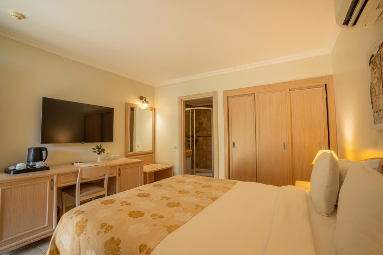 Dalyan Resort - Special Class