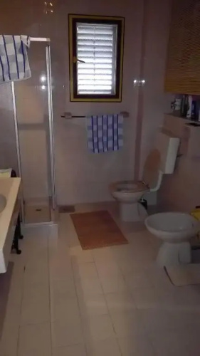 Studio Apartment Markomatea