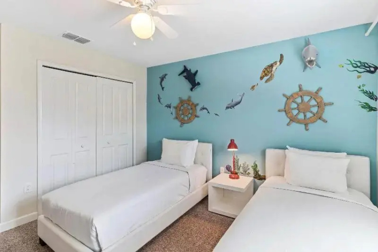 Champions Gate Resort Townhomes