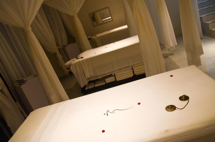 Imagen de Bel Air Collection Resort &amp; Spa Cancun