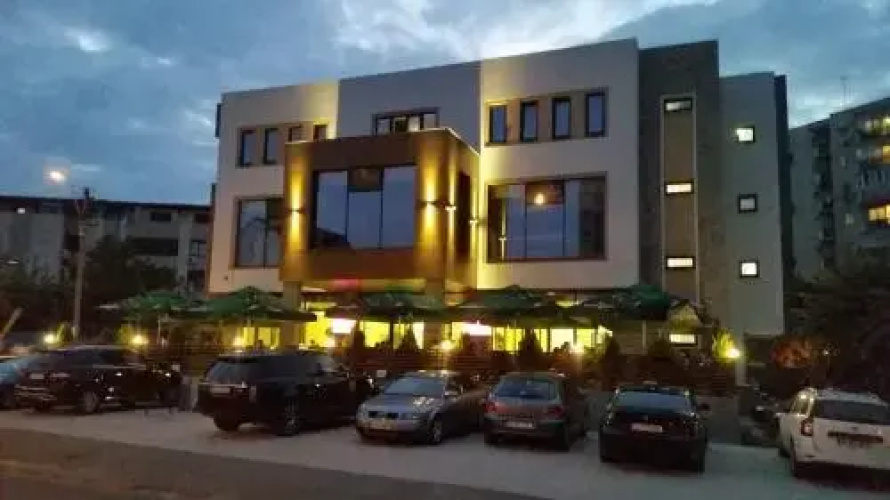 Otel görseli