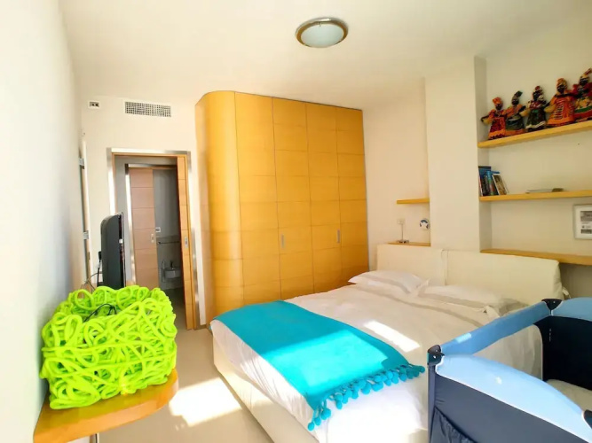Appartamento Marina