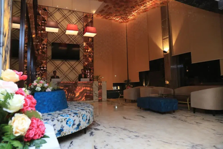 Pristine Hotel