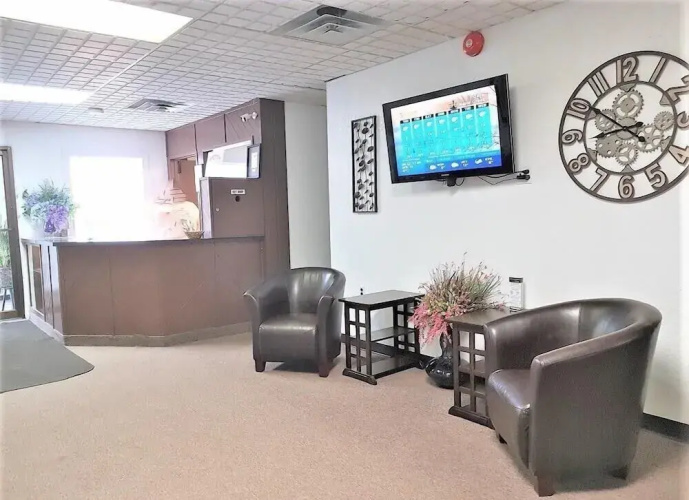 Willowbend Hotel