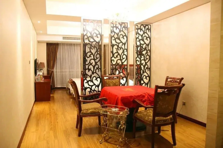 Fuling Xiduo Hotel