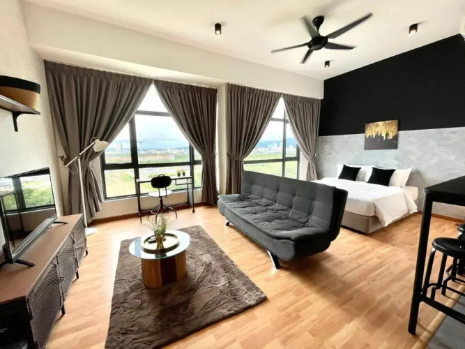 Glex Hotel Kuantan