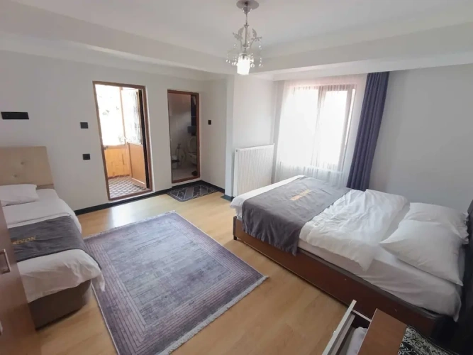Standard Apartment