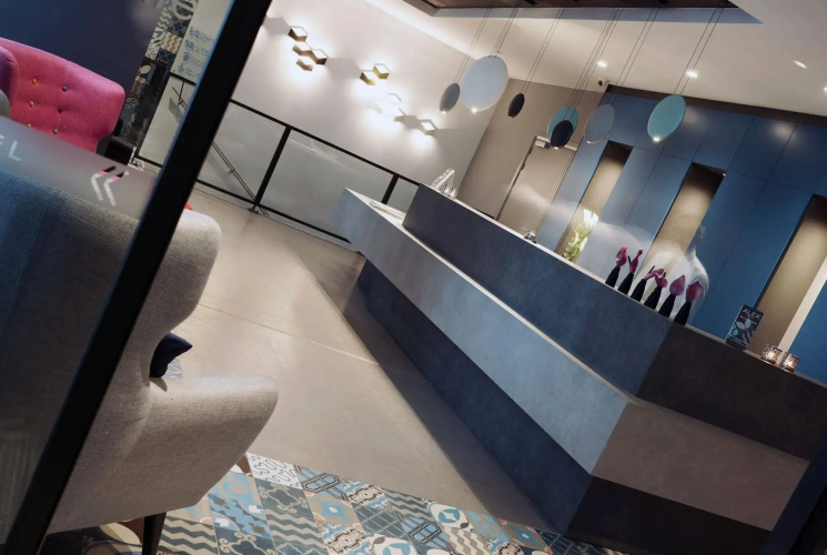 Alex Hotel & Spa