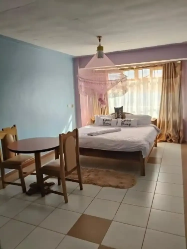 Classic Apartment