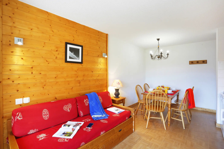 Les Chalets des Evettes