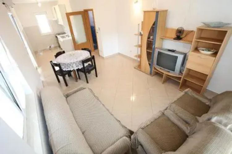 Apartments Santa Marija