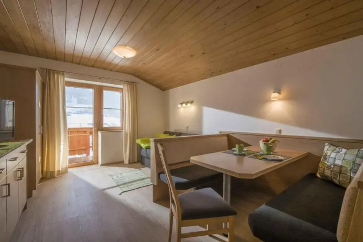 Pension Straifhof