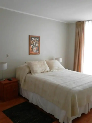 2 Bedrooms Standard Apartment