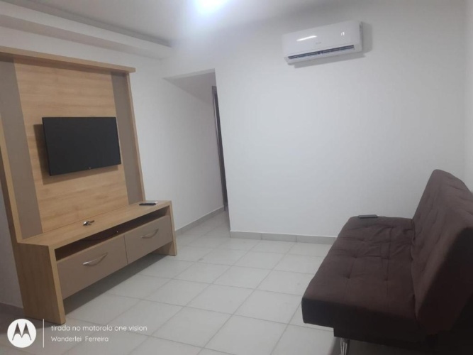 3 Bedrooms Apartment