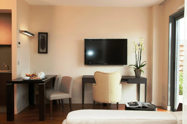Nehô Suites Cannes Croisette