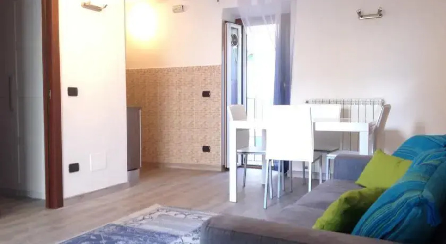 Casa Gentia