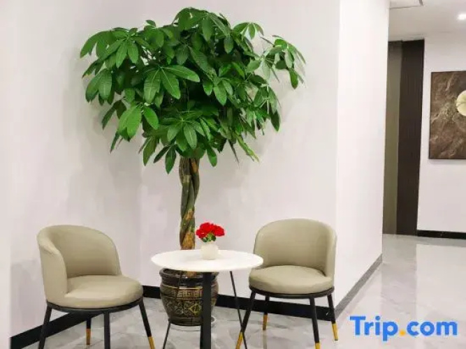 Xingxuanwan Hotel