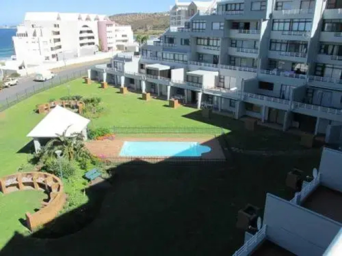 Point Village Accommodation - De Valle 60