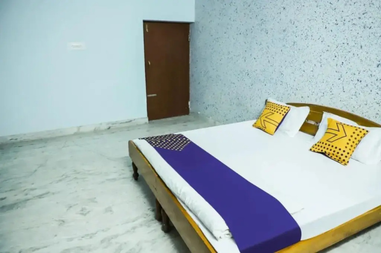 Nanki Palace by SPOT ON