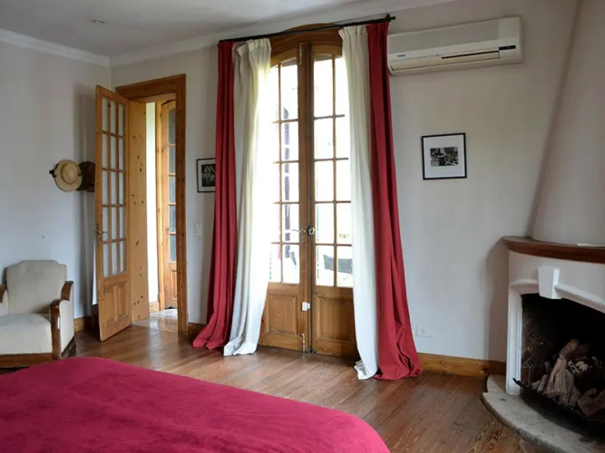 El Capricho del Tigre Bed & Breakfast