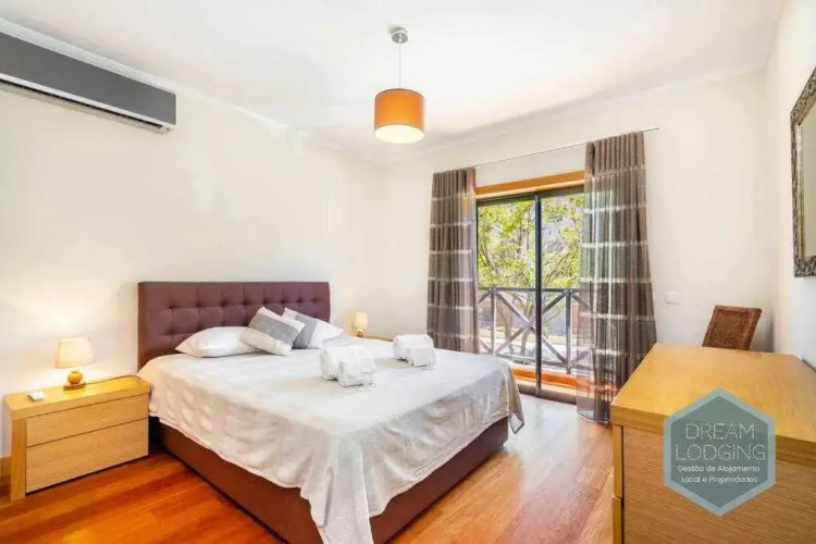 Corcovada B42 - Dream Lodging