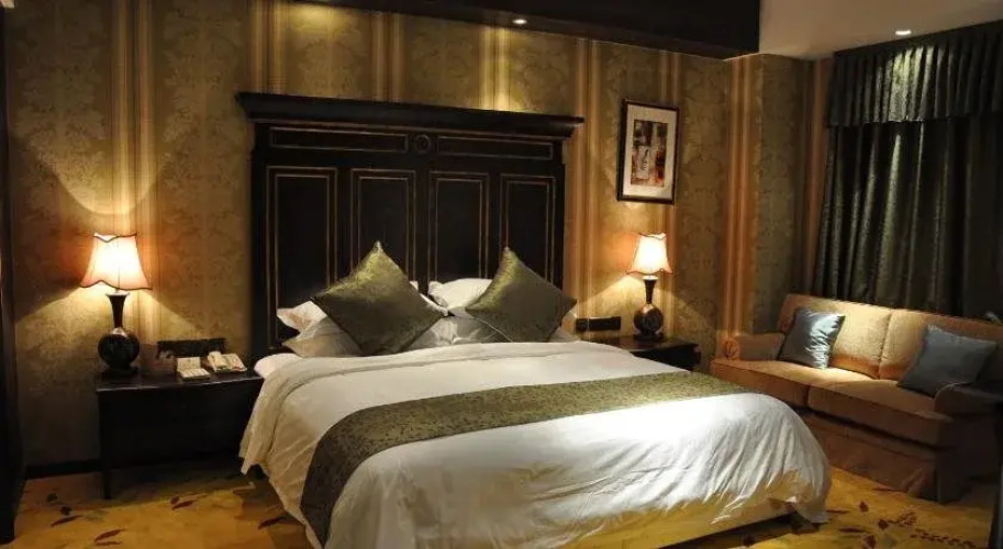 Ramada by Wyndham Kunming North