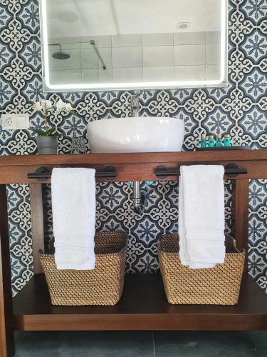 Olive Tree Bed and Breakfast