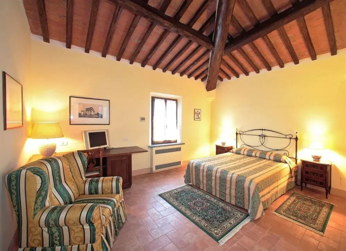 Casa di Bacco