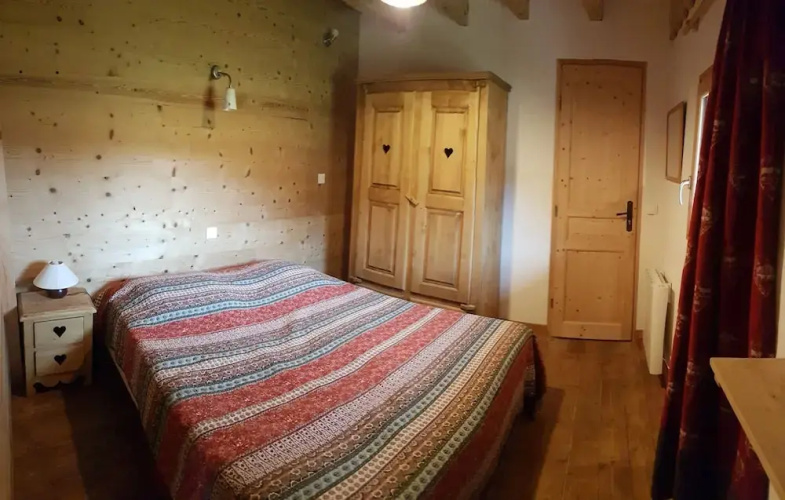 Chalet d'en Ô