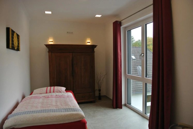 Penthousewohnung