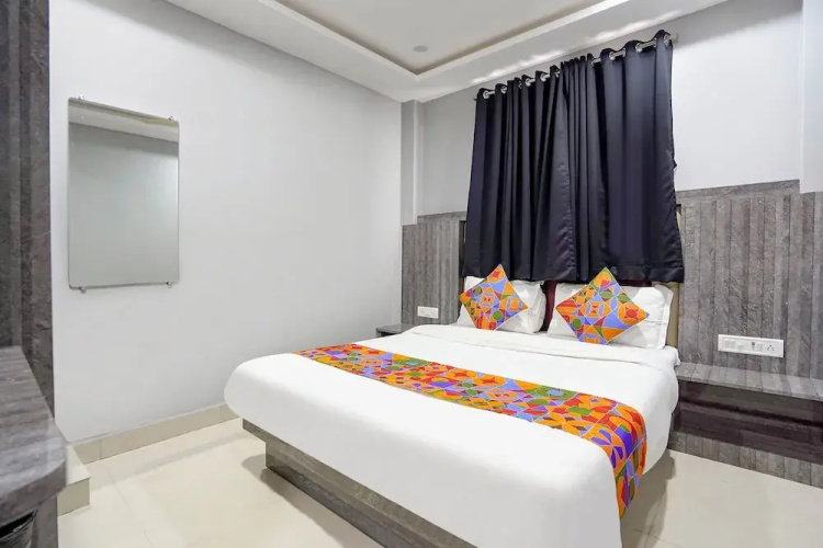 Fabhotel 7 Am