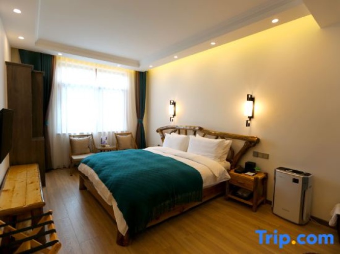 3 Bedrooms Grand Family Suite
